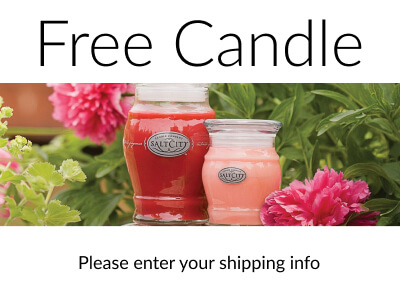 Free Candle
